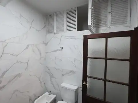 Depto Tipo Casa en Alquiler en Almagro, $ 1.300.000