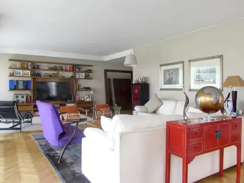 Avenida Del Libertador 2300, Piso 1