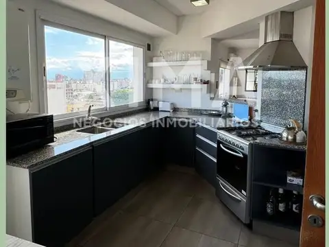 Departamento en Venta de 4 ambientes