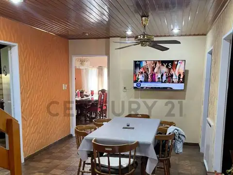 Casa en Venta de 3 dormitorios