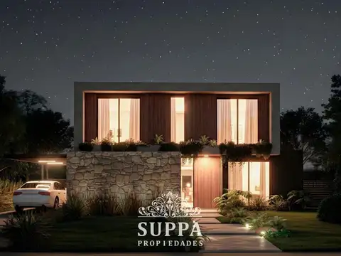 Casa en Venta A Estrenar