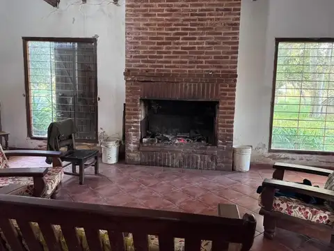 Terreno Campo  en Venta en Diego Gaynor, Exaltación de la Cruz, G.B.A. Zona Norte