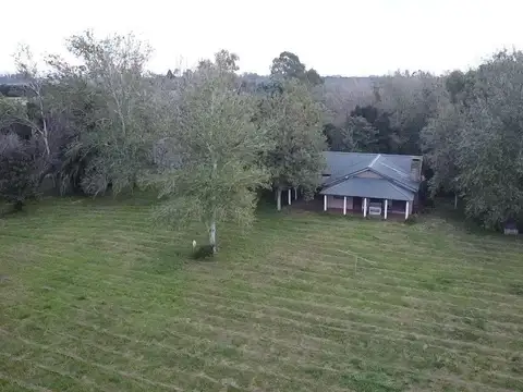 Terreno Campo  en Venta en Diego Gaynor, Exaltación de la Cruz, G.B.A. Zona Norte