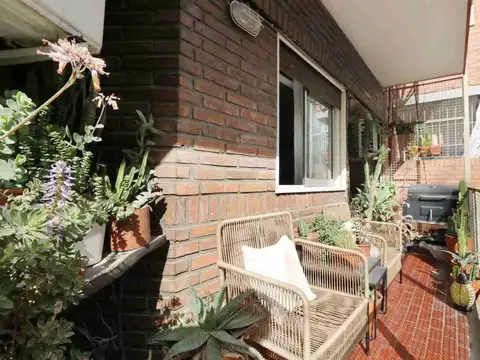 Departamento en Venta de 4 ambientes