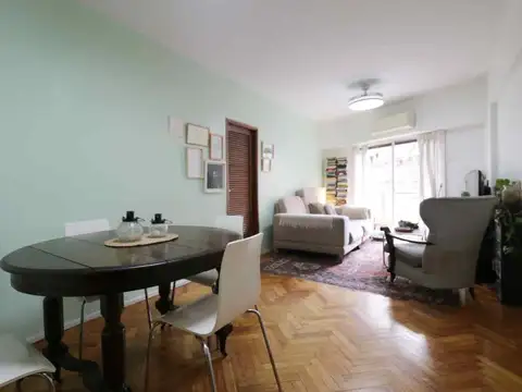 Departamento en Venta 36 años