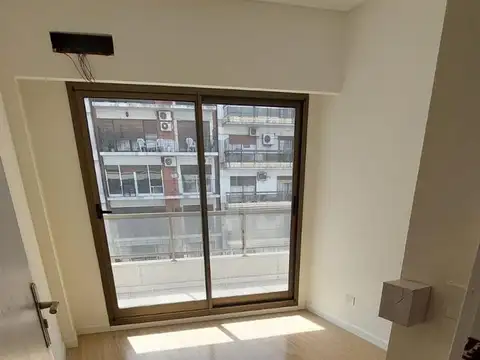 Av Pueyrredon 800- Balvanera- Caba. Departamento 3 ambientes a estrenar!