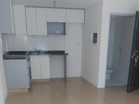 Departamento en Venta en Balvanera, USD 210.000