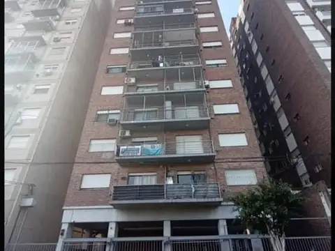 VENTA DE DPTO 2 AMB EXCELENTE UBICACION
