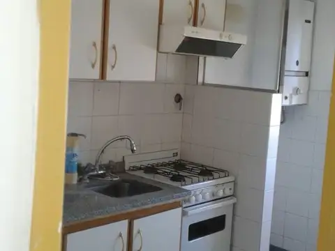 Departamento en Venta 41 años