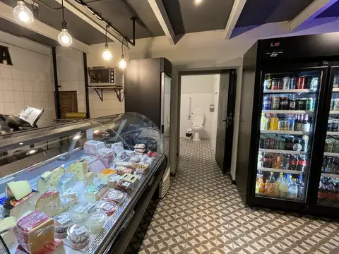 Local en Venta A Estrenar