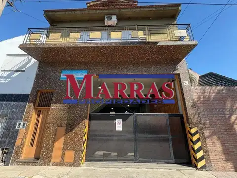 GalpÃ³n - Venta - Argentina, La Matanza - PASTEUR 3915