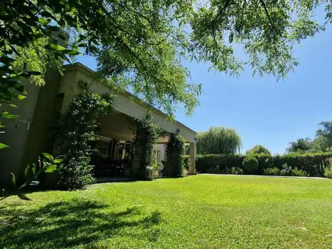 Casa en Venta 13 años
