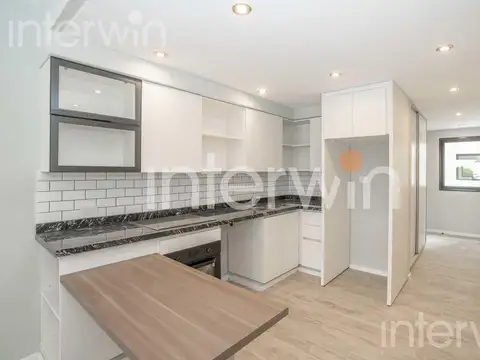Departamento en Venta A Estrenar