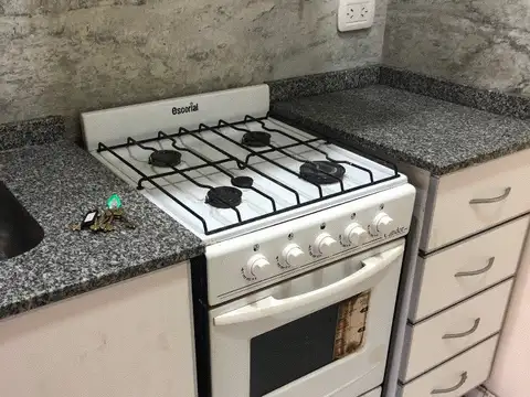 Departamento en Alquiler de 2 ambientes