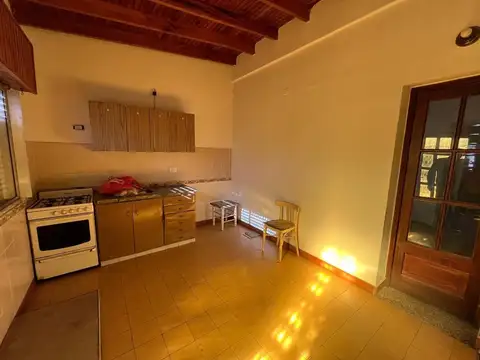 Casa en el corazon de Ensenada