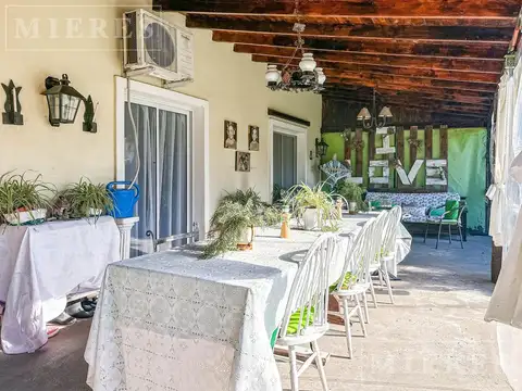 Casa en Alquiler Temporal al Noreste