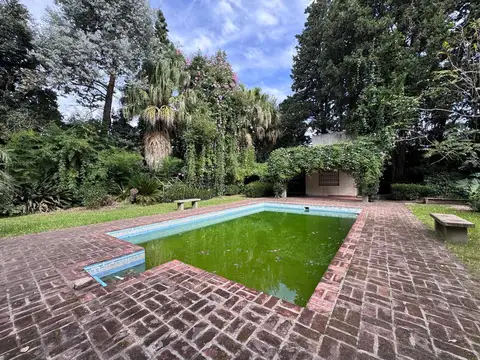 Casa en venta en Matheu - ID 6065