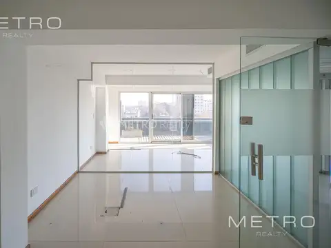Oficina en Venta en Villa Crespo 650 m2