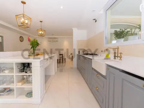 Casa en venta en Gorina, La Lula | Lote de 1.600 m² - 5 Dormitorios - Pileta