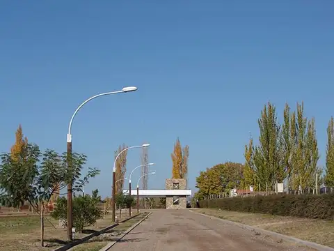 Lote en venta, B privado,, Lujan de Cuyo