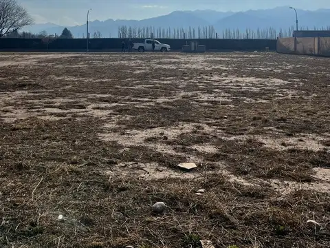 Terreno en Venta en Las Compuertas, USD 58.000