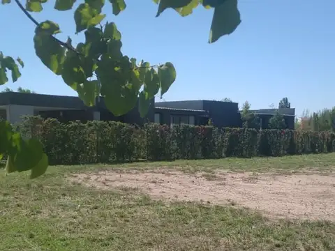 Terreno en Venta de 1500,0 m2