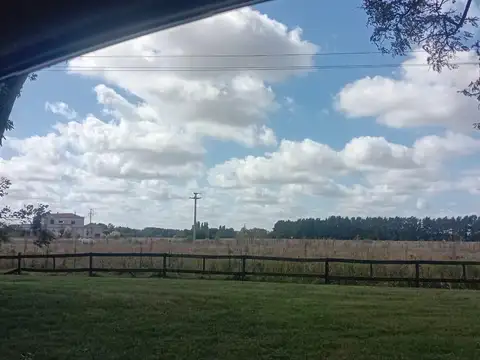 Chacra en Venta 9 ambientes en Benquerencia Farm Club con Galpón Molino y Amenities