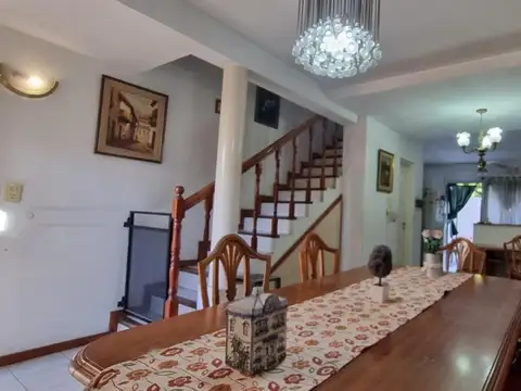 Casa en Venta en Muñiz, USD 110.000