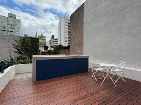 Casa en Venta al Oeste