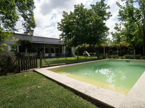 Casa en Venta de 3 dormitorios