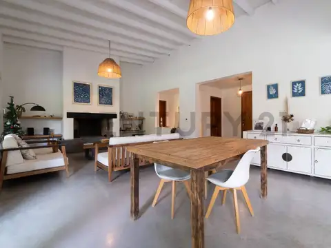 VENTA  - CASA Los Berros II - BELLA VISTA