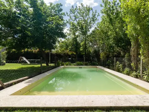 Casa en Venta en Bella Vista, USD 450.000