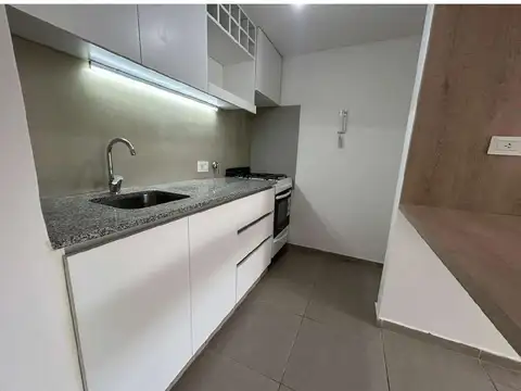 Departamento en Alquiler en Rosario, Santa Fe
