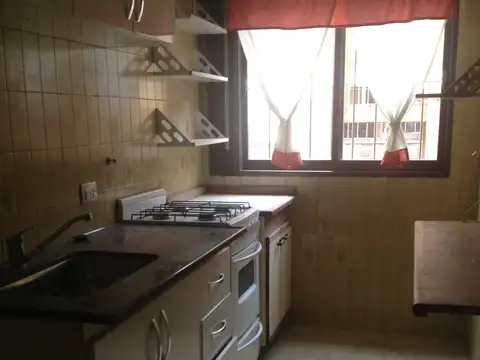 Departamento en Venta 40 años