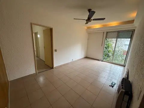 Departamento en Alquiler de 2 dormitorios