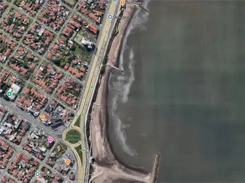 Terreno en Constitución