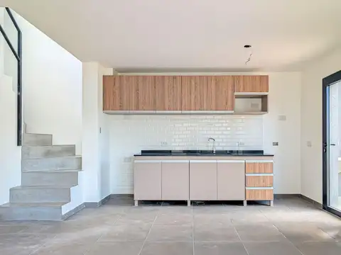 Casa en Venta en Funes, USD 180.000