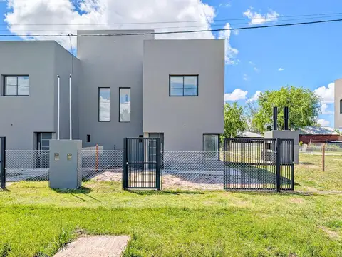 Carlos Thais 6452 - Funes Town