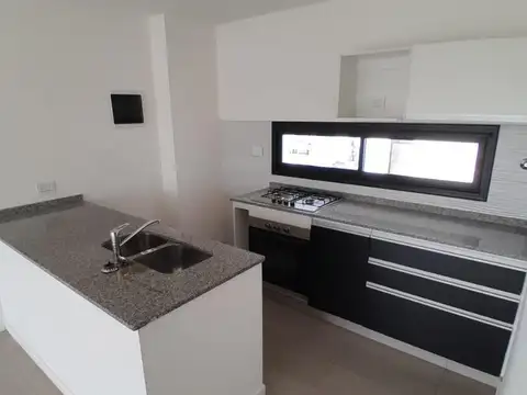 Departamento en Alquiler de 2 dormitorios