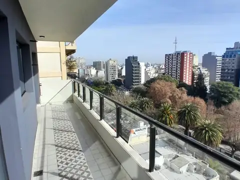 Departamento en Alquiler 2 años