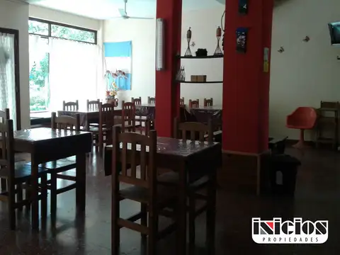 Hotel en Venta 15 Habitaciones