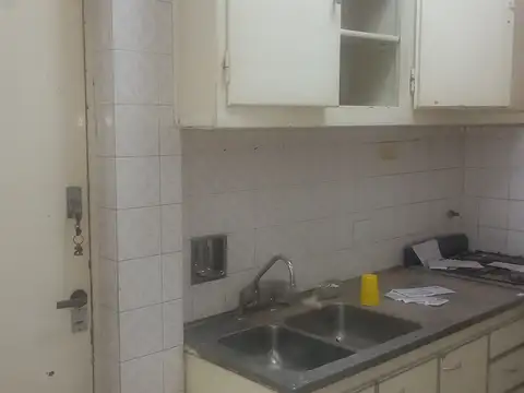 Departamento en Venta al Oeste