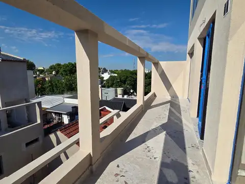 Departamento en Venta en Villa Urquiza, USD 166.000