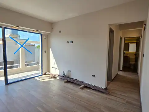 Departamento en Venta de 4 ambientes