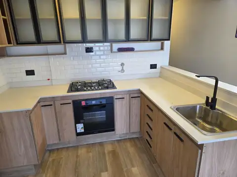 Departamento en Venta de 3 dormitorios