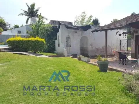 Casa en Venta en Ituzaingó, USD 350.000