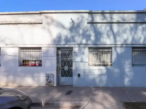 Departamento/ PH 3 ambientes con patio Venta - Munro
