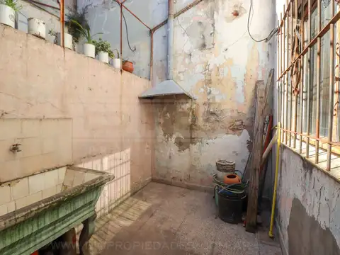 Departamento en Venta 40 años