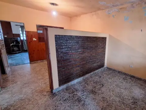 Casa en Venta 51 años