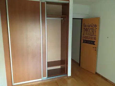 Departamento en Alquiler 20 años